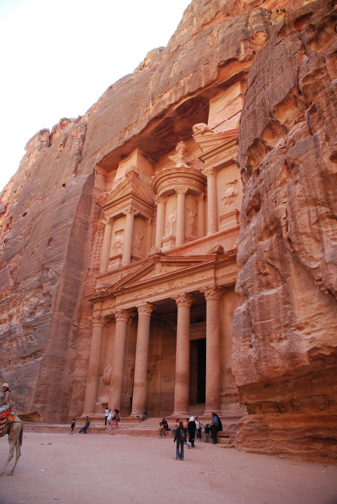 Petra